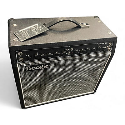Used MESA/Boogie Filmore 25 Tube Guitar Combo Amp