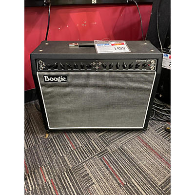 MESA/Boogie Used MESA/Boogie Filmore 50 Combo 1x12 Tube Guitar Combo Amp