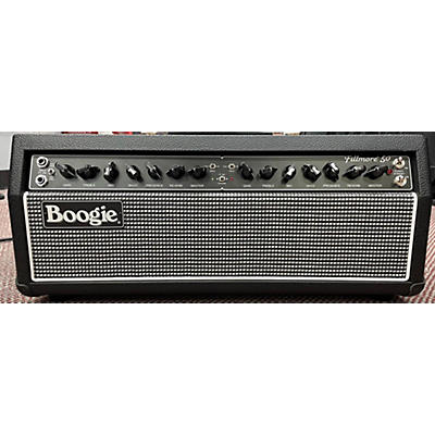 MESA/Boogie Used MESA/Boogie Filmore 50 Tube Guitar Amp Head