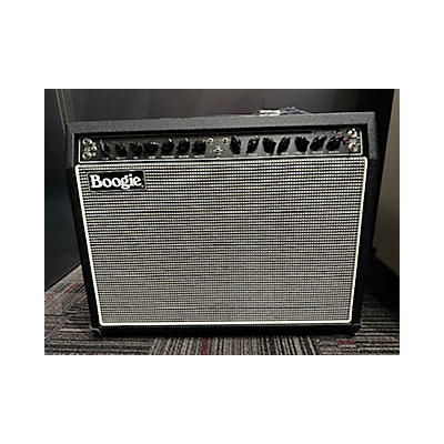 MESA/Boogie Used MESA/Boogie Filmore 50 Tube Guitar Combo Amp