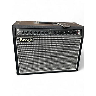 Used MESA/Boogie Filmore 50 Tube Guitar Combo Amp