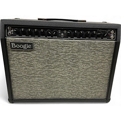 Used MESA/Boogie Filmore 50 Tube Guitar Combo Amp
