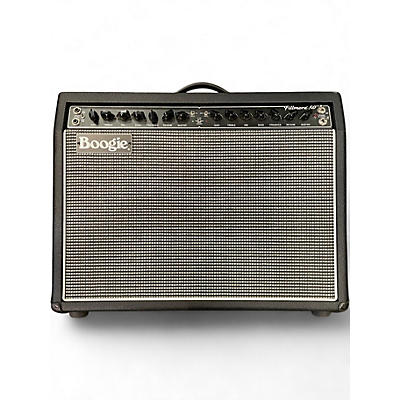 Used MESA/Boogie Filmore 50 Tube Guitar Combo Amp