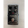 Used MESA/Boogie Used MESA/Boogie Flux Drive Effect Pedal