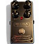 Used MESA/Boogie Flux-Drive Effect Pedal