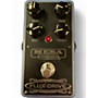 Used MESA/Boogie Flux Drive Effect Pedal