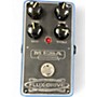 Used MESA/Boogie Flux Drive Effect Pedal