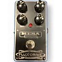 Used MESA/Boogie Flux Drive Effect Pedal