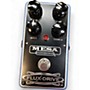 Used MESA/Boogie Flux Drive Effect Pedal