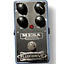 Used MESA/Boogie Flux-Drive Effect Pedal