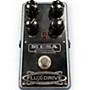 Used MESA/Boogie Flux Drive Effect Pedal