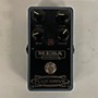 Used MESA/Boogie Used MESA/Boogie Flux-drive Effect Pedal