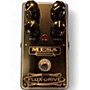 Used MESA/Boogie Fluxdrive Effect Pedal