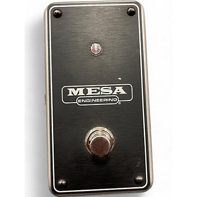 MESA/Boogie Used MESA/Boogie Footswitch Footswitch