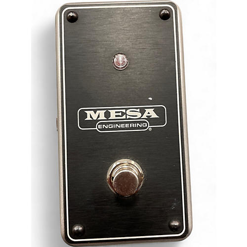 MESA/Boogie Used MESA/Boogie Footswitch Footswitch