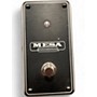 Used MESA/Boogie Used MESA/Boogie Footswitch Footswitch