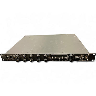 Used MESA/Boogie Formula Pre Guitar Preamp