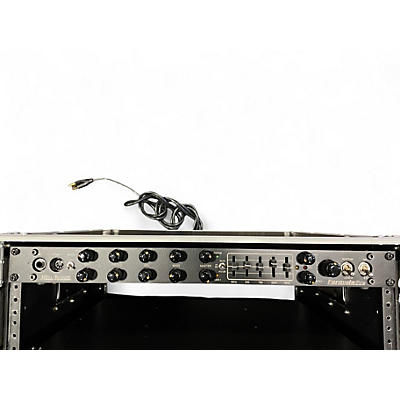 Used MESA/Boogie Formula Pre Guitar Preamp