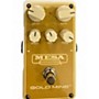 Used MESA/Boogie GOLD MINE Effect Pedal