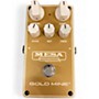 Used MESA/Boogie GOLD MINE Effect Pedal