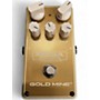 Used MESA/Boogie GOLD MINE Effect Pedal