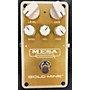 Used MESA/Boogie Used MESA/Boogie GOLDMINE Effect Pedal