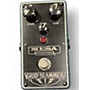 Used MESA/Boogie GRID SLAMMER Effect Pedal