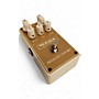 Used MESA/Boogie Used MESA/Boogie Gold Mine Effect Pedal