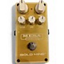 Used MESA/Boogie Gold Mine Effect Pedal