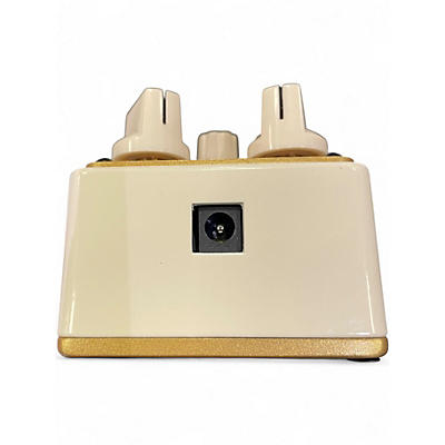 Used MESA/Boogie Gold Mine Effect Pedal