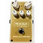 Used MESA/Boogie Gold Mine Effect Pedal
