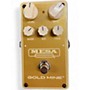 Used MESA/Boogie Gold Mine Effect Pedal