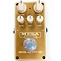 Used MESA/Boogie Gold Mine Effect Pedal