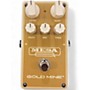 Used MESA/Boogie Gold Mine Overdrive Effect Pedal