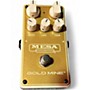 Used MESA/Boogie Gold Mine Pedal