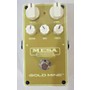 Used MESA/Boogie Used MESA/Boogie Goldmine Effect Pedal