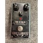 Used MESA/Boogie Used MESA/Boogie Grid Slammer Effect Pedal