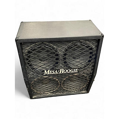 Used MESA/Boogie HALF BACK 412 Guitar Cabinet