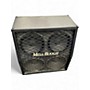 Used MESA/Boogie HALF BACK 412 Guitar Cabinet