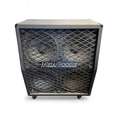 Used MESA/Boogie HALF BACK 4X12 Guitar Cabinet