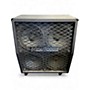 Used MESA/Boogie HALF BACK 4X12 Guitar Cabinet