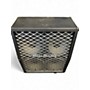 Used MESA/Boogie HALF BACK 4X12 Guitar Cabinet