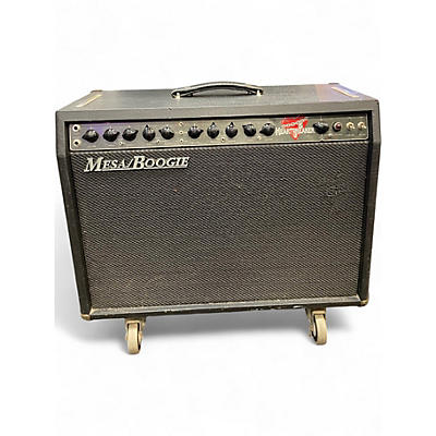 Used MESA/Boogie HEARTBREAKER 2X12 Tube Guitar Combo Amp