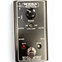 Used MESA/Boogie HIGH WIRE Effect Pedal