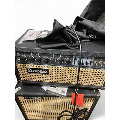 Used MESA/Boogie HRG Tube Guitar Amp Head