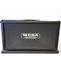 Used MESA/Boogie Horizontal 2x12 Cabinet Guitar Cabinet