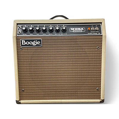 Used MESA/Boogie IIB Tube Guitar Combo Amp