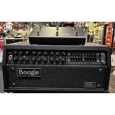 MESA/Boogie Used MESA/Boogie JP-2C 100W Tube Guitar Amp Head