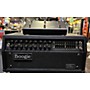 Used MESA/Boogie Used MESA/Boogie JP-2C 100W Tube Guitar Amp Head