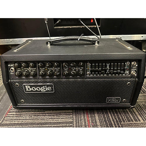 Mesa/boogie Used MESA/Boogie JP-2C Tube Guitar Amp Head